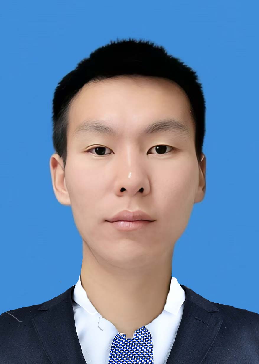 李昱錕